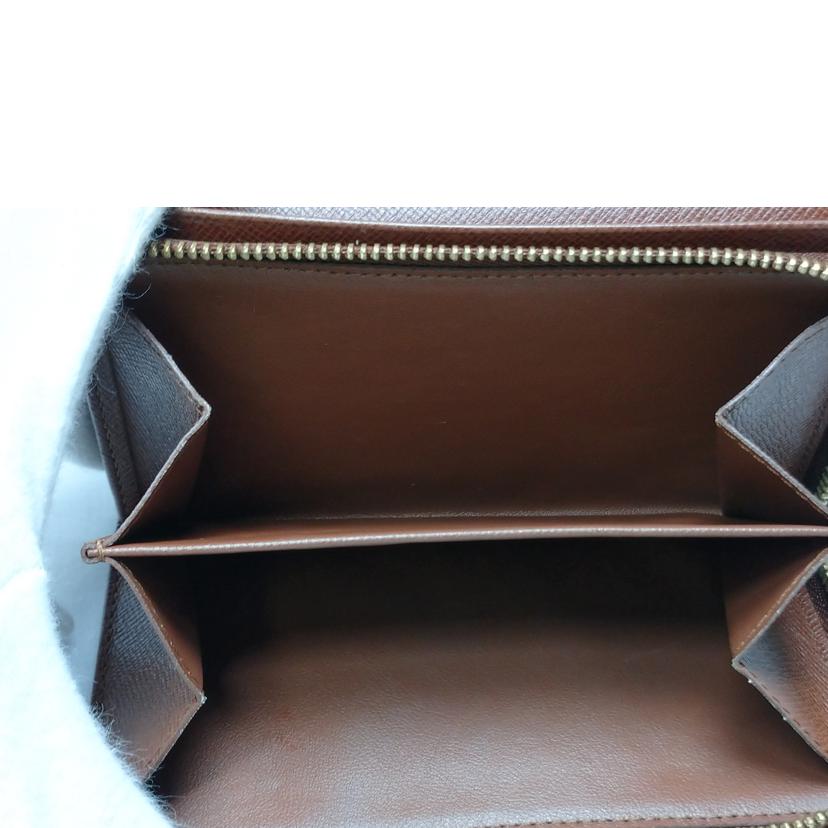 LV ルイヴィトン/ポルトモネビエトレゾール/M61730//SP0***/Bランク/52