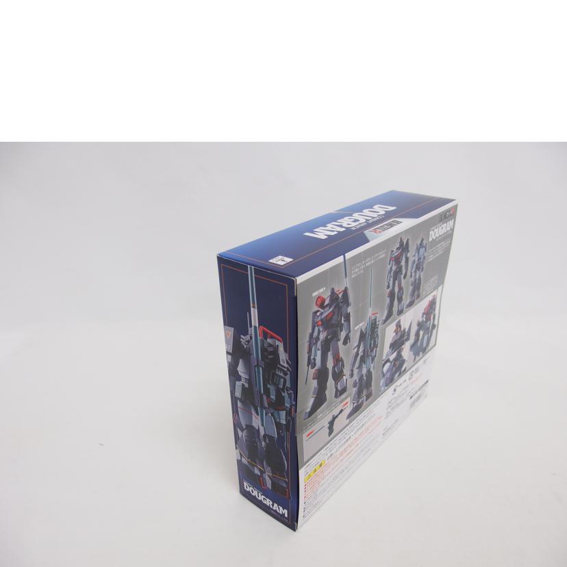 BANDAI バンダイ/CAダグラム【太陽の牙ダグラム】/HI-METAL R//Sランク/04