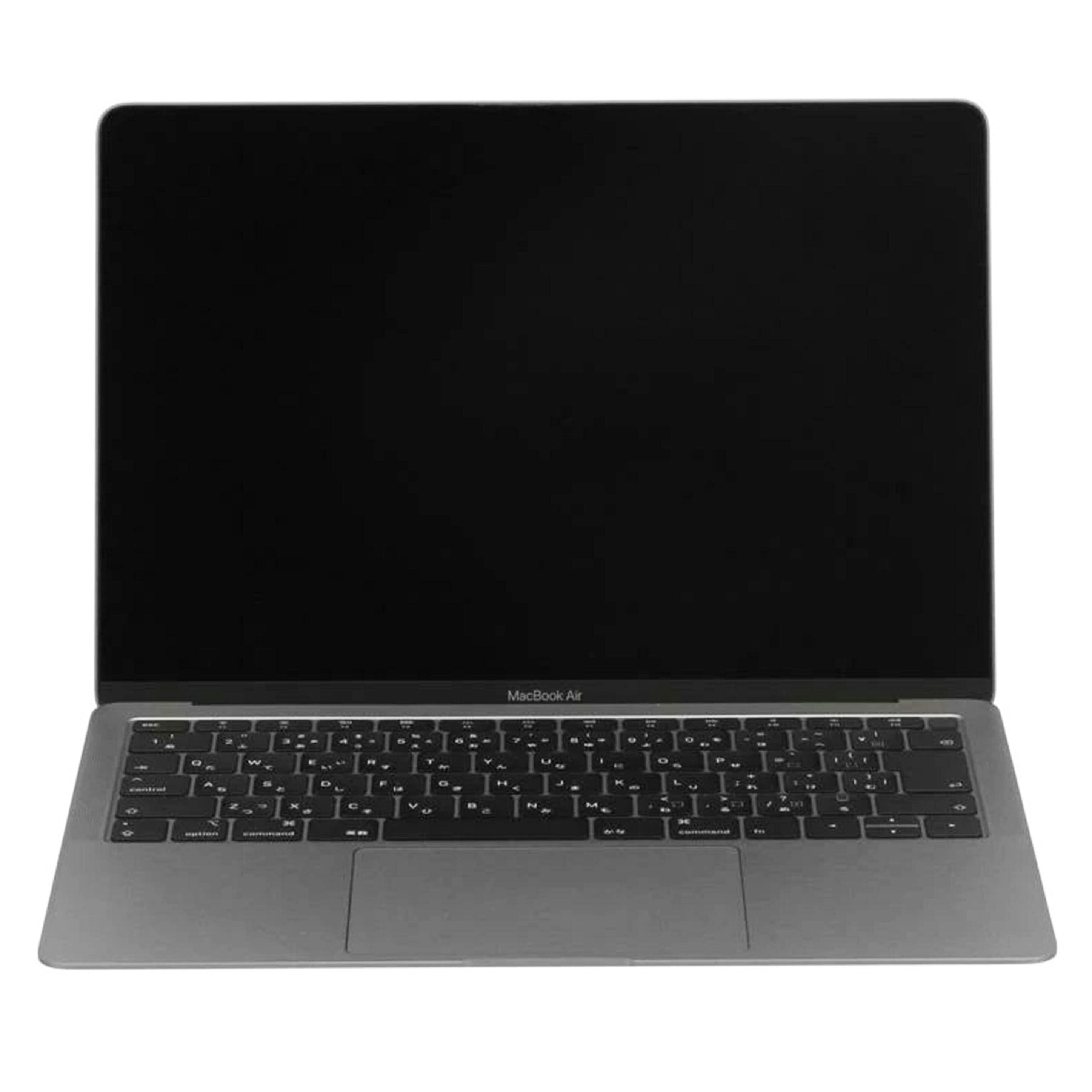 Apple アップル/MacBook Air(Retina,13インチ,2018)/A1932//FVFZT8GYLYWG/Bランク/75