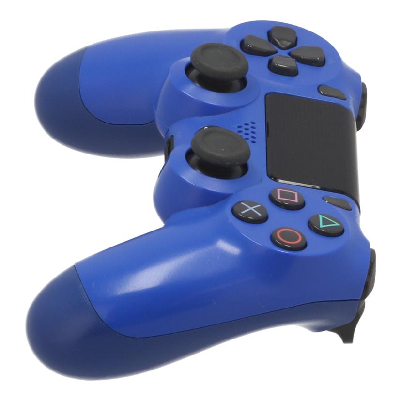 SONY ソニー /PS4 コントローラー/DualShock4//-/Bランク/77