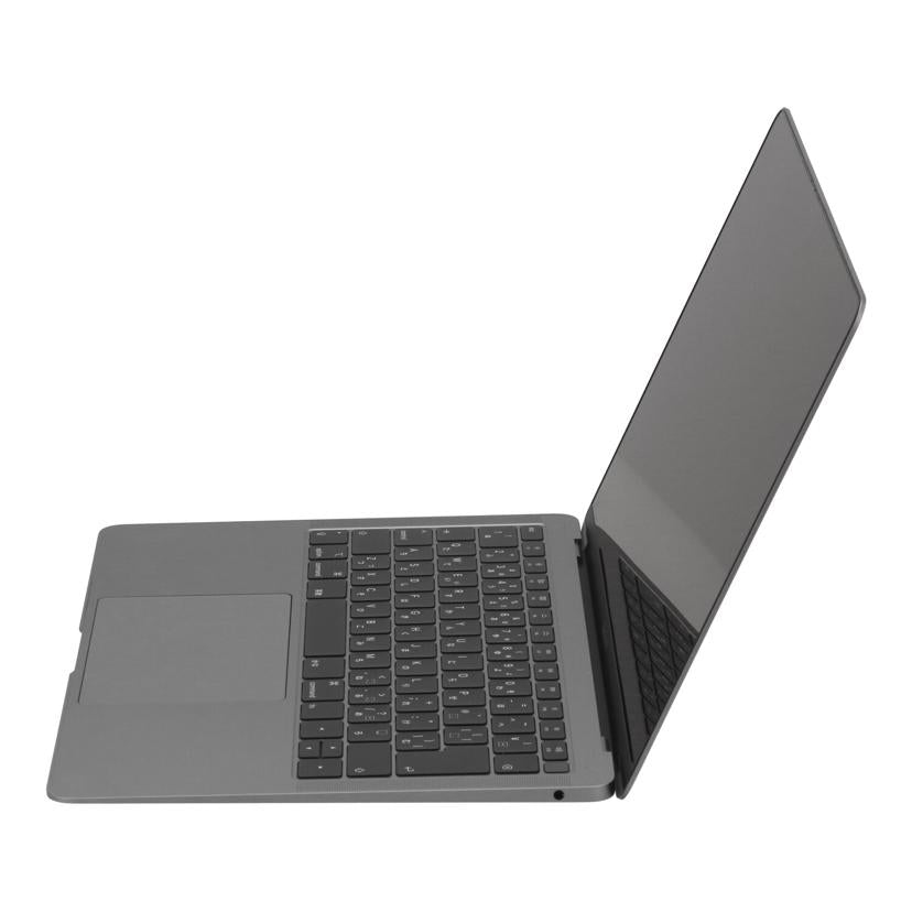 Apple アップル/MacBook Air(Retina,13インチ,2018)/A1932//FVFZT8GYLYWG/Bランク/75