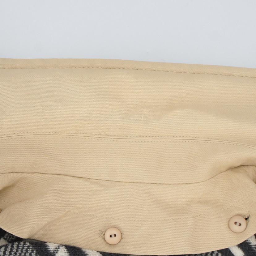 BURBERRY バーバリー/ジャケット/BEG/FCF47-616//Bランク/94