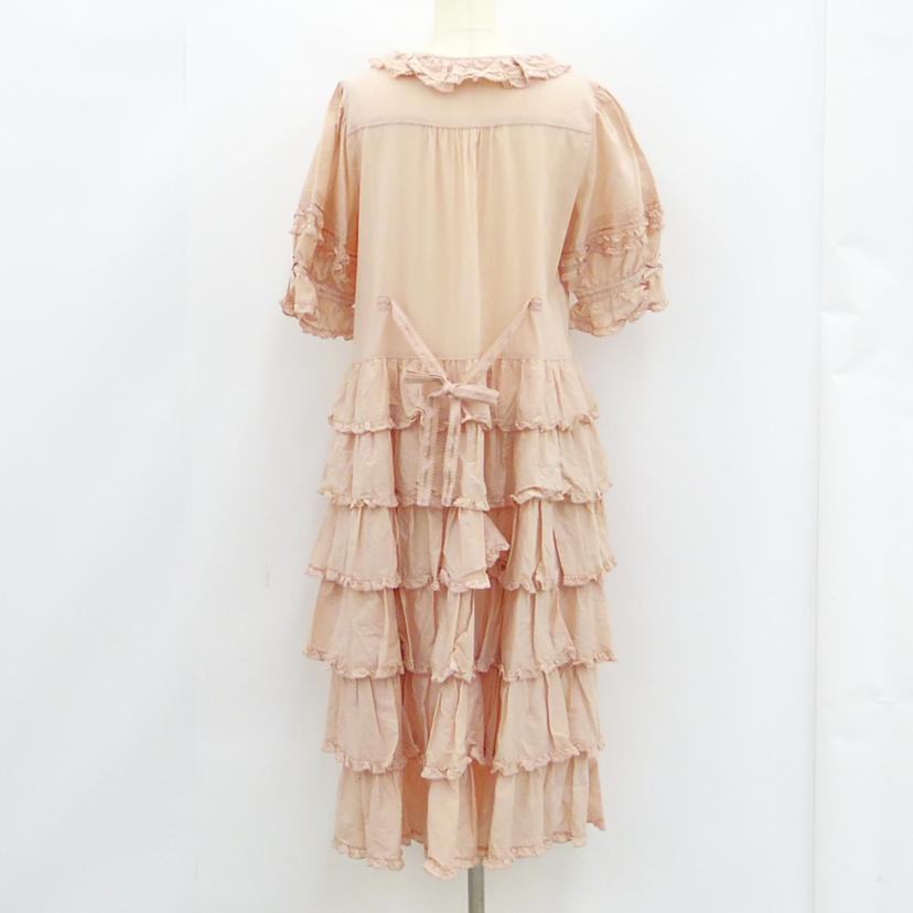 PINK HOUSE ピンクハウス/ワンピース/A2141FA107//ABランク/75