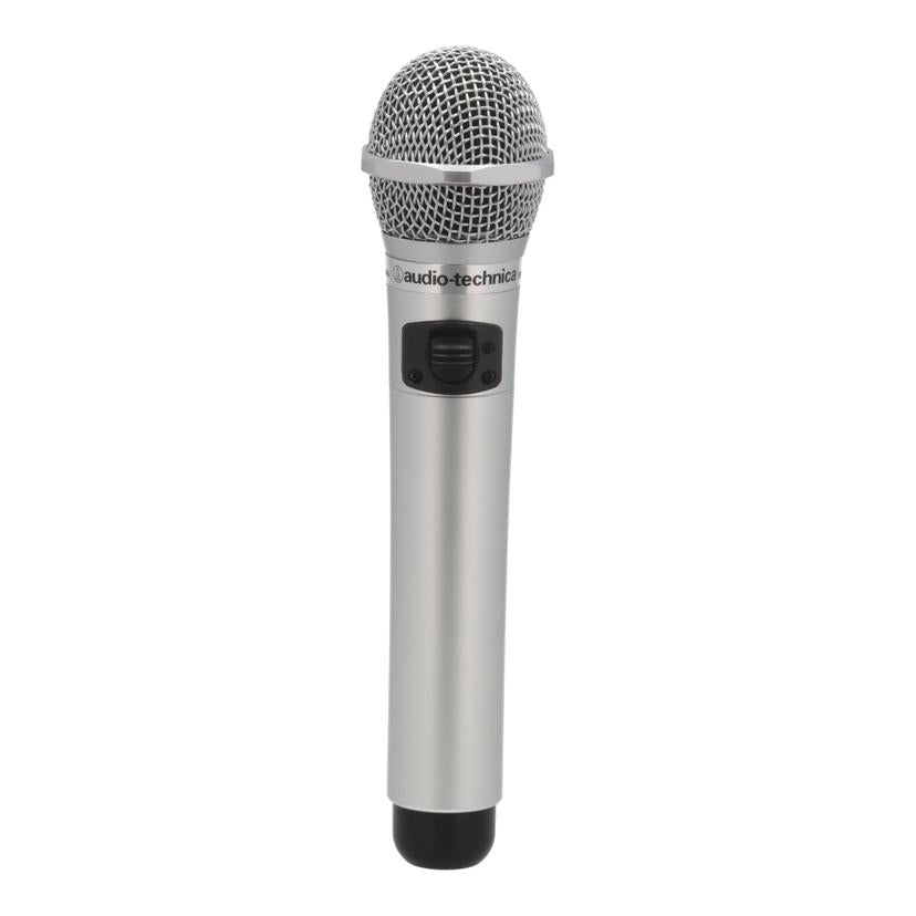 audio-technica オーディオテクニカ /ワイヤレスマイク /AT-CLM7700TSX//JAN4961310129293/Aランク/62