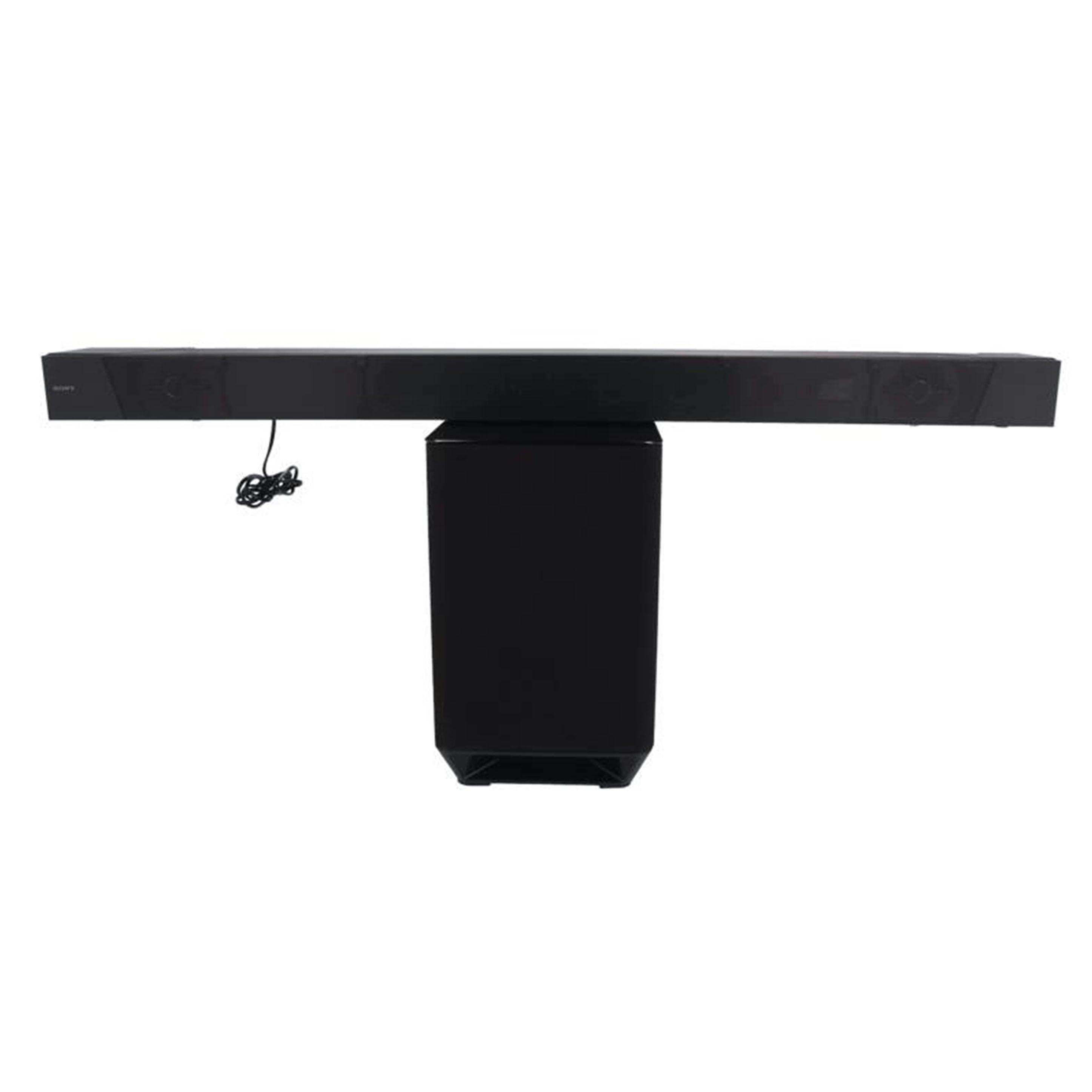 SONY ソニー /サウンドバー/ホームシアターシステム/HT-ST5000//2203316/Bランク/82