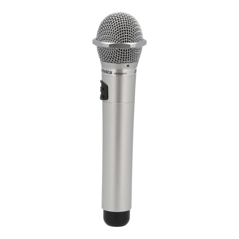 audio-technica オーディオテクニカ /ワイヤレスマイク /AT-CLM7700TSX//JAN4961310129293/Aランク/62