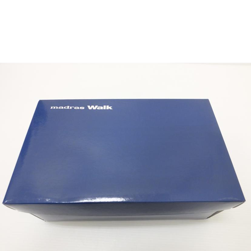 madras Walk マドラスウォーク/ビジネスシューズ/26.5cm/MW8001//Aランク/88