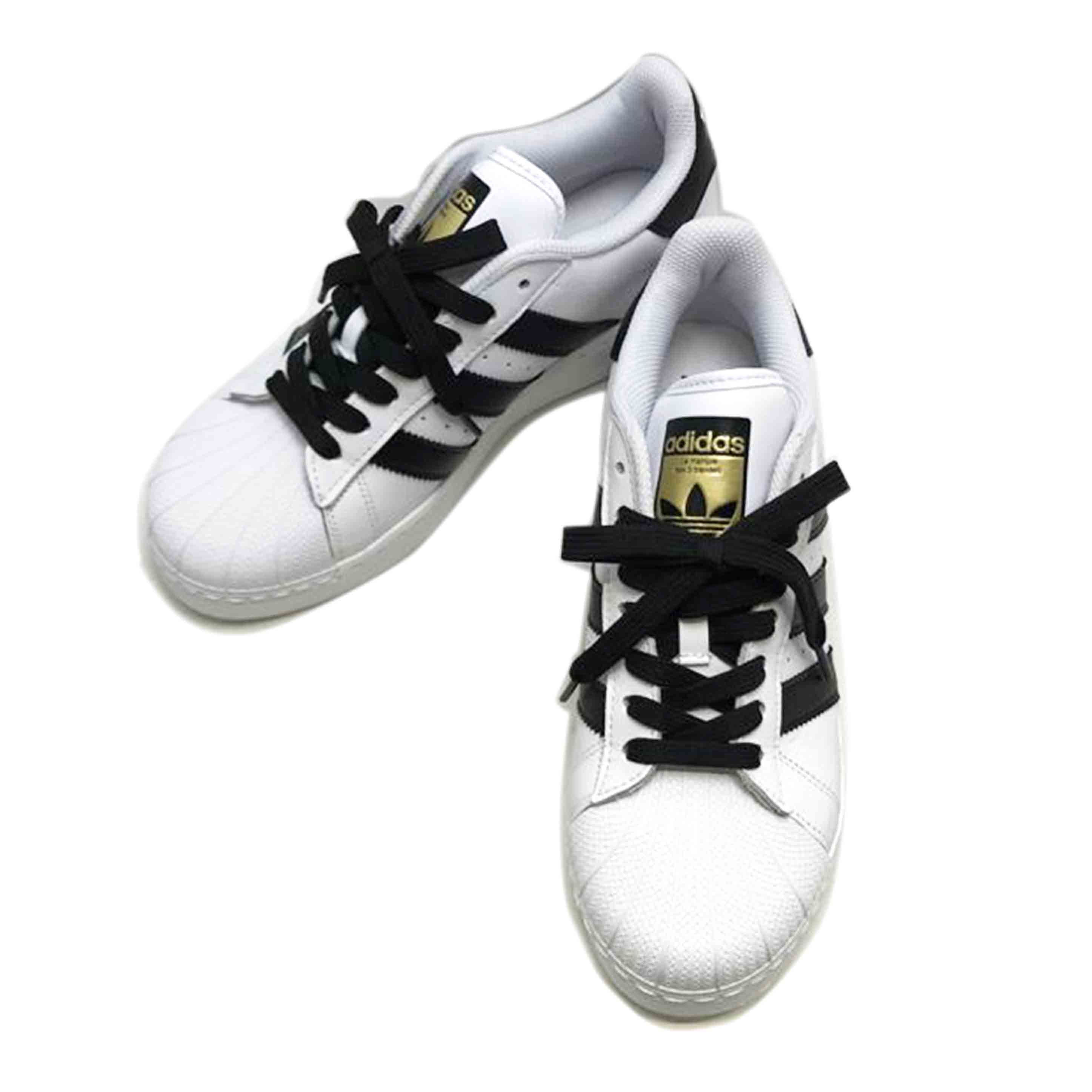 adidas アディダス/スーパースターXLG/IF9995//Aランク/51