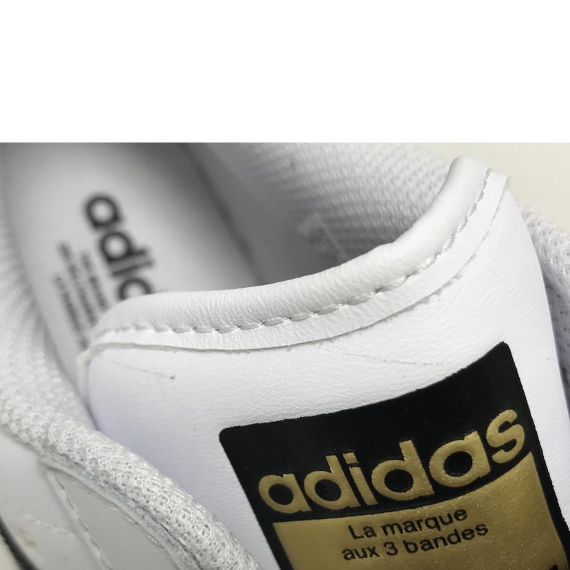 adidas アディダス/スーパースターXLG/IF9995//Aランク/51