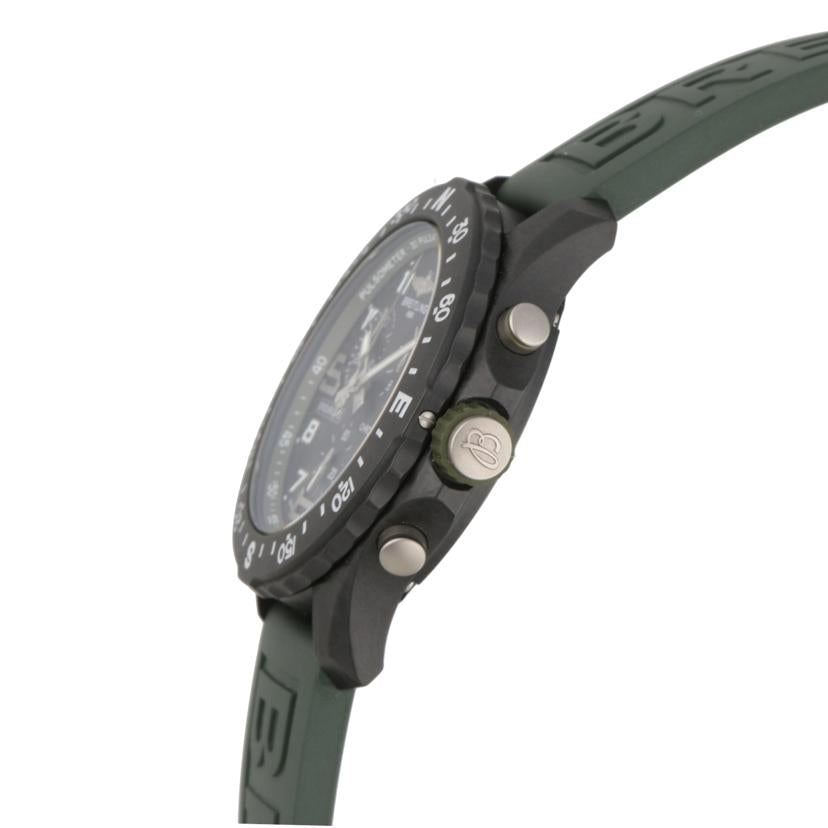 BREITLING ブライトリング/エンデュランス・プロ44・カーキ/メンズ/クオーツ/X82310//805****/Aランク/18