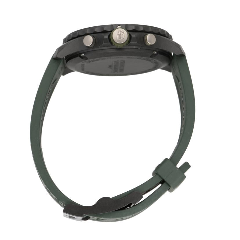 BREITLING ブライトリング/エンデュランス・プロ44・カーキ/メンズ/クオーツ/X82310//805****/Aランク/18