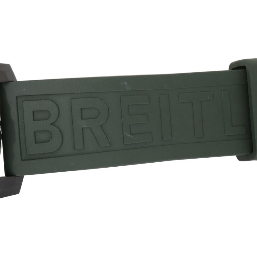 BREITLING ブライトリング/エンデュランス・プロ44・カーキ/メンズ/クオーツ/X82310//805****/Aランク/18