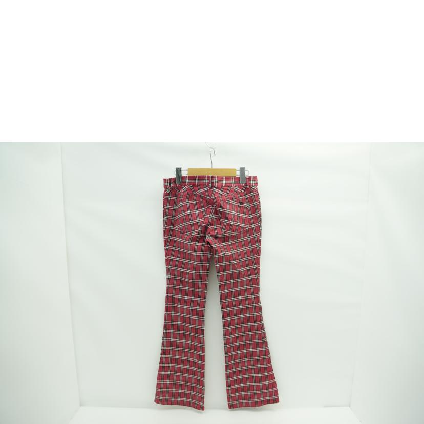 BURBERRY バーバリー/ボトムス/ノバチェック/FQF80-511//ABランク/94