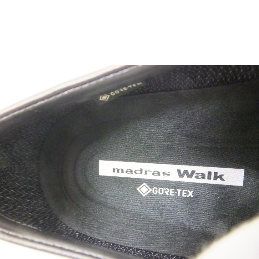 madras Walk マドラスウォーク/ビジネスシューズ/26.5cm/MW8001//Aランク/88