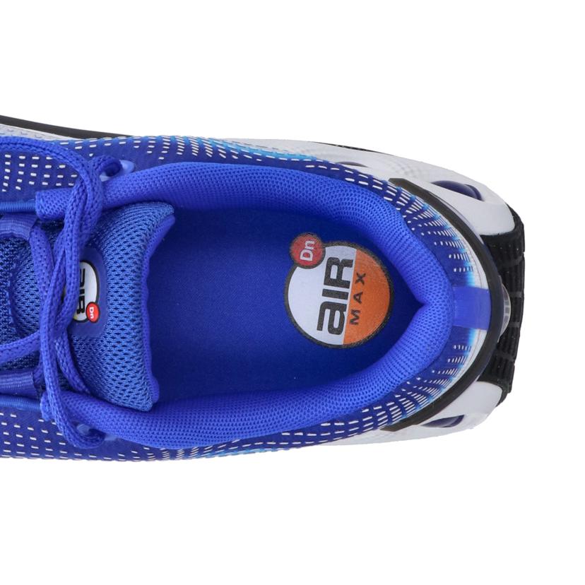 NIKE ナイキ/NIKE AIR MAX DN SE/HF5531-400//ABランク/70