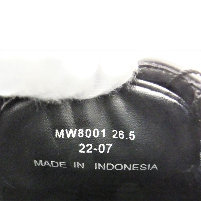 madras Walk マドラスウォーク/ビジネスシューズ/26.5cm/MW8001//Aランク/88