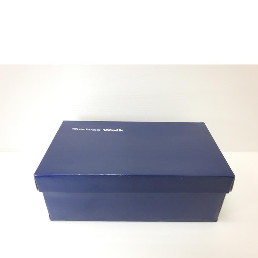 madras Walk マドラスウォーク/ビジネスシューズ/26.5cm/MW8001//Aランク/88