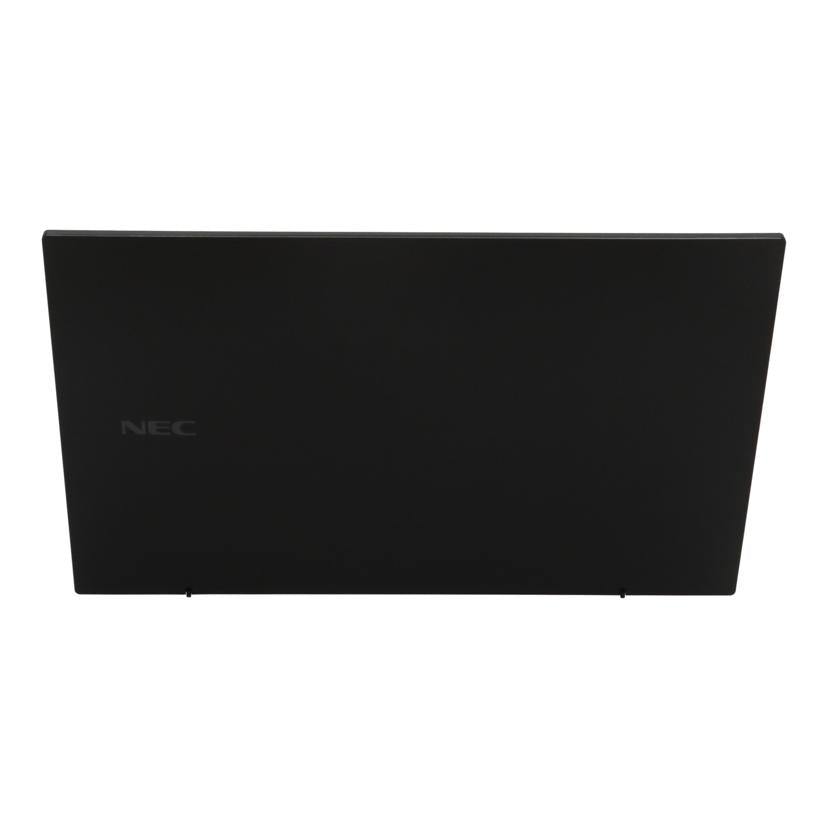NEC 日本電気 /Win11ノートPC/VersaPro V1T46FS/PC-V1T46FDGD1GS//6300044GA/Aランク/22