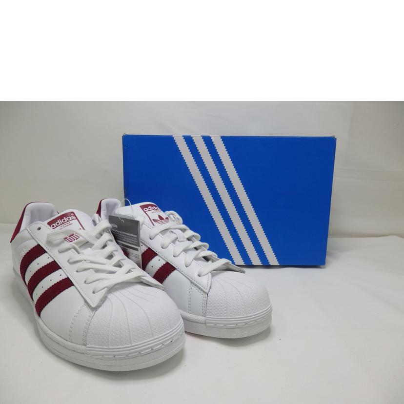adidas アディダス/SUPERSTAR/27.5cm/EF9240//Sランク/84