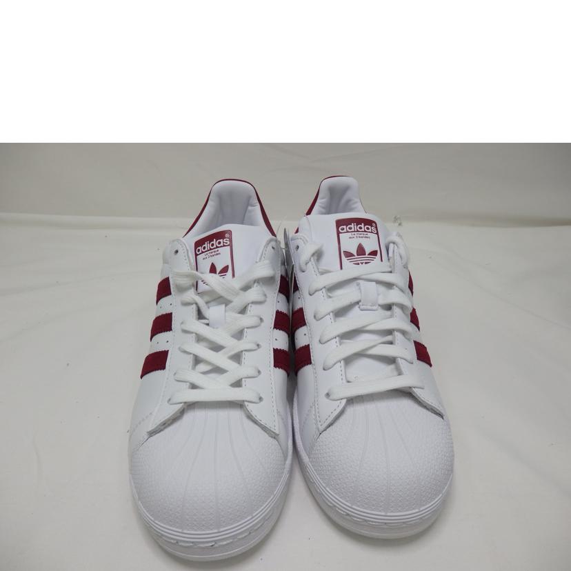 adidas アディダス/SUPERSTAR/27.5cm/EF9240//Sランク/84
