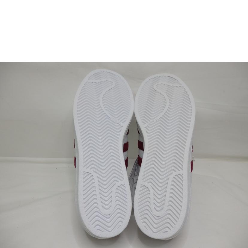adidas アディダス/SUPERSTAR/27.5cm/EF9240//Sランク/84