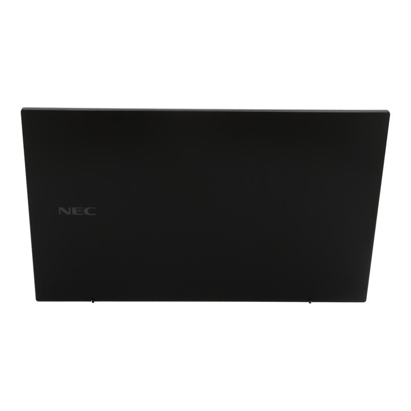 NEC 日本電気 /Win11ノートPC/VersaPro V1T46FS/PC-V1T46FDGD1GS//6300036GA/Aランク/22