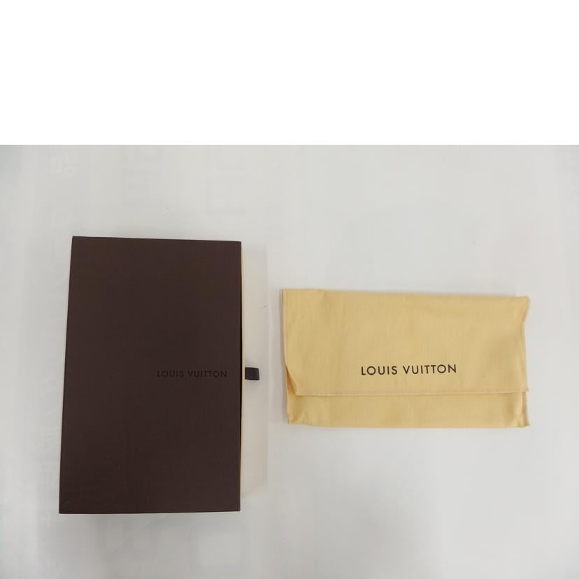 LV ヴィトン/マルチカラー/ジッピーウォレット/グルナード/M60243//CA2***/Bランク/82