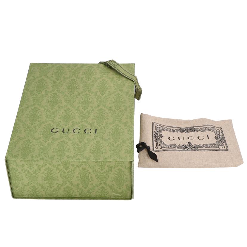 GUCCI グッチ/GGスプリーム/シェリーライン/ボディバッグ/478825//498***/Aランク/18