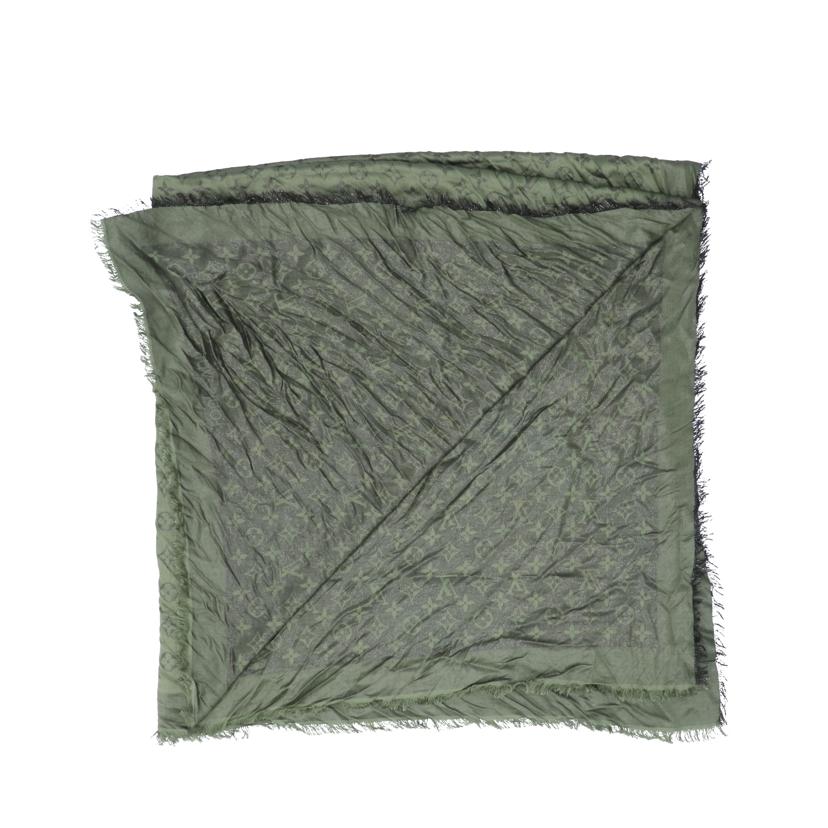 LOUIS VUITTON ルイ・ヴィトン/ストール/M75087//Bランク/94