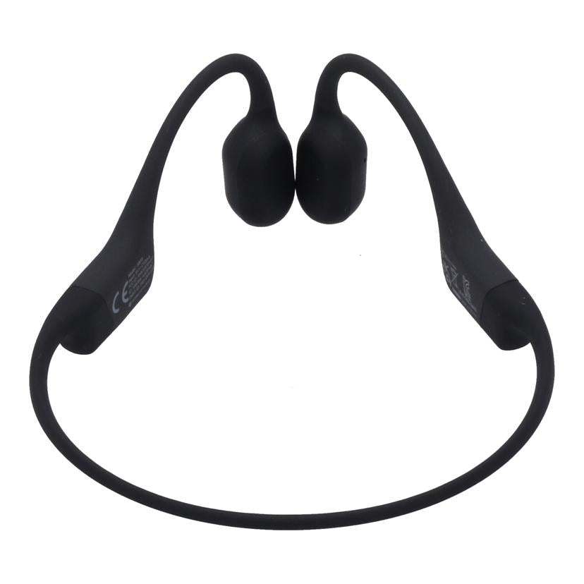 SHOKZ ショックス/ワイヤレス骨伝導イヤホン/S803 OpenRun/SKZ-EP-000003//S8032225019122/Bランク/24