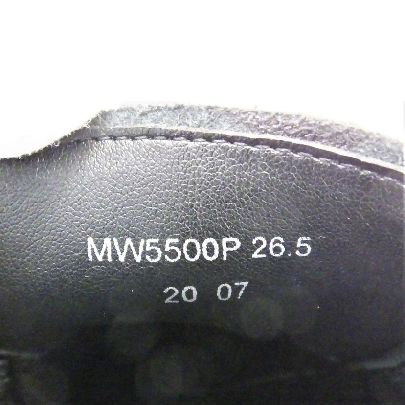 madras Walk マドラスウォーク/ビジネスシューズ/26.5cm/MW5500P//Aランク/88