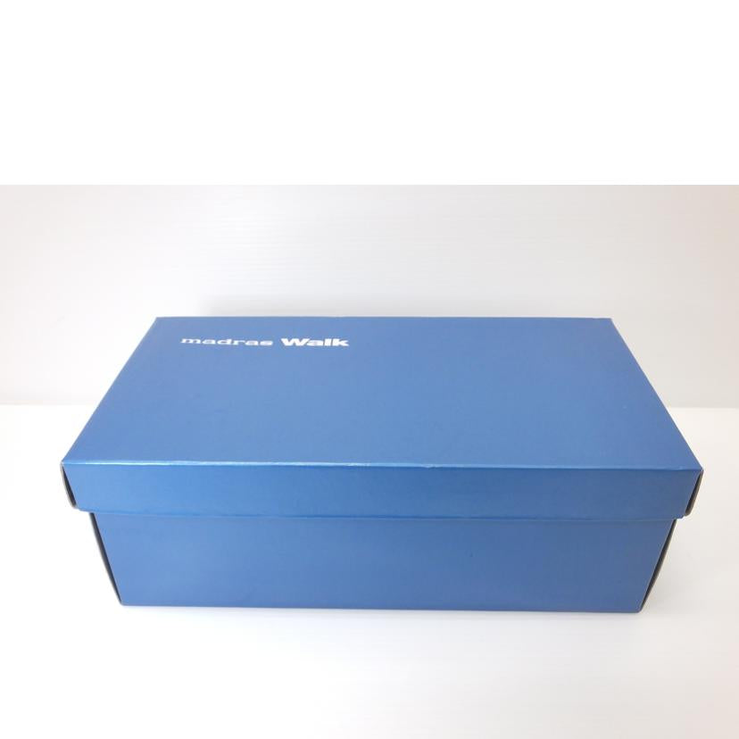 madras Walk マドラスウォーク/ビジネスシューズ/26.5cm/MW5500P//Aランク/88