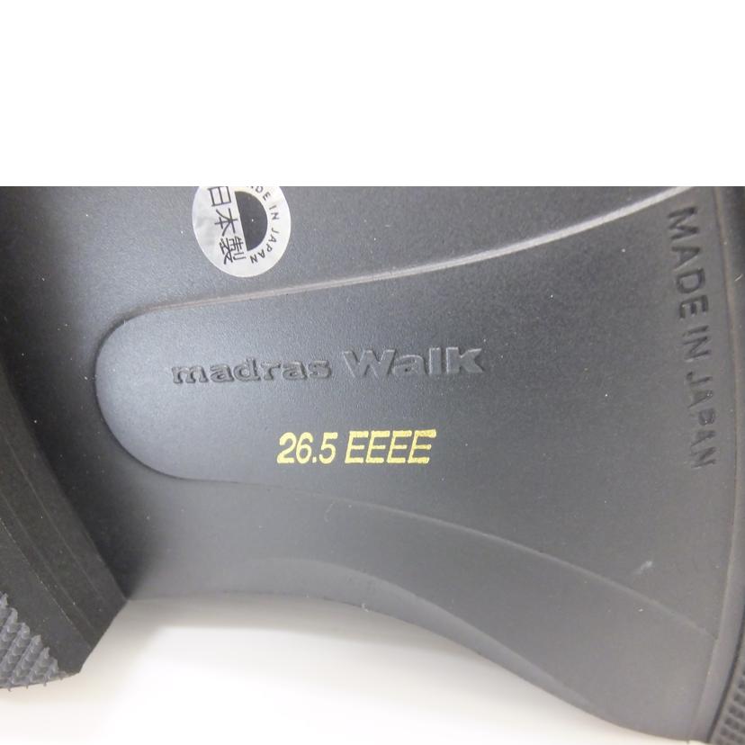 madras Walk マドラスウォーク/ビジネスシューズ/26.5cm/MW5500P//Aランク/88