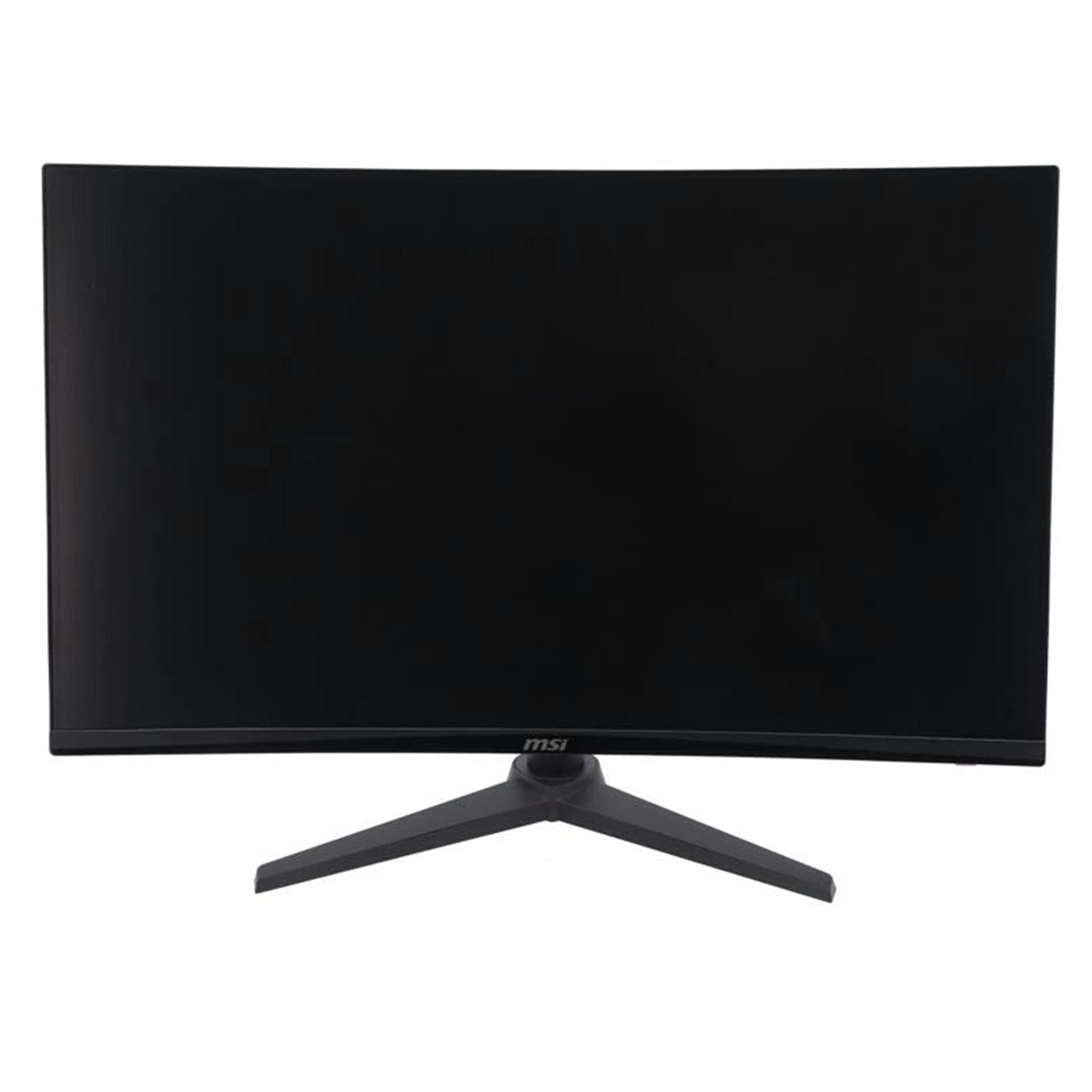 MSI エムエスアイ /ゲーミングモニター27インチ湾曲型/G274CV//CD1M063A02376/Bランク/82