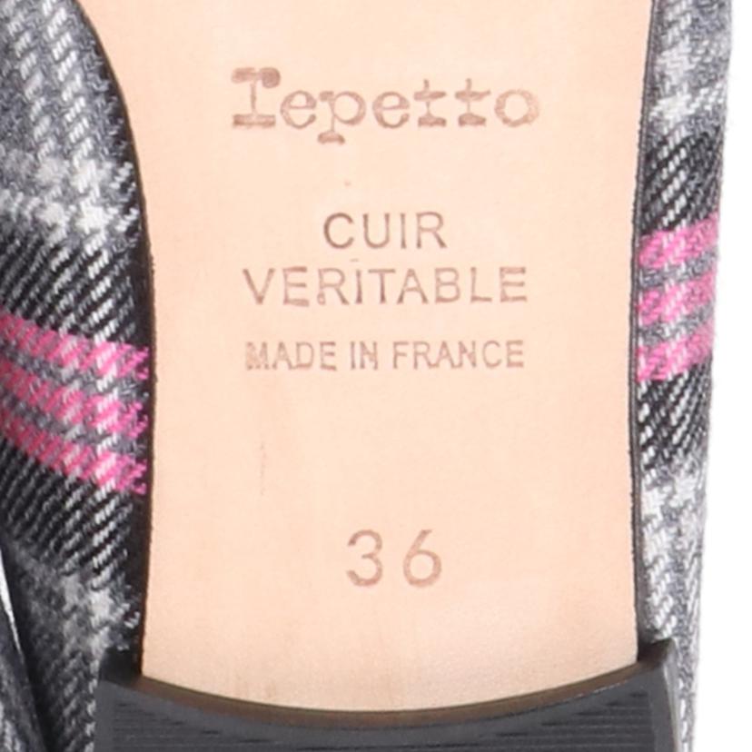repetto レペット/フラットシューズ//ABランク/94