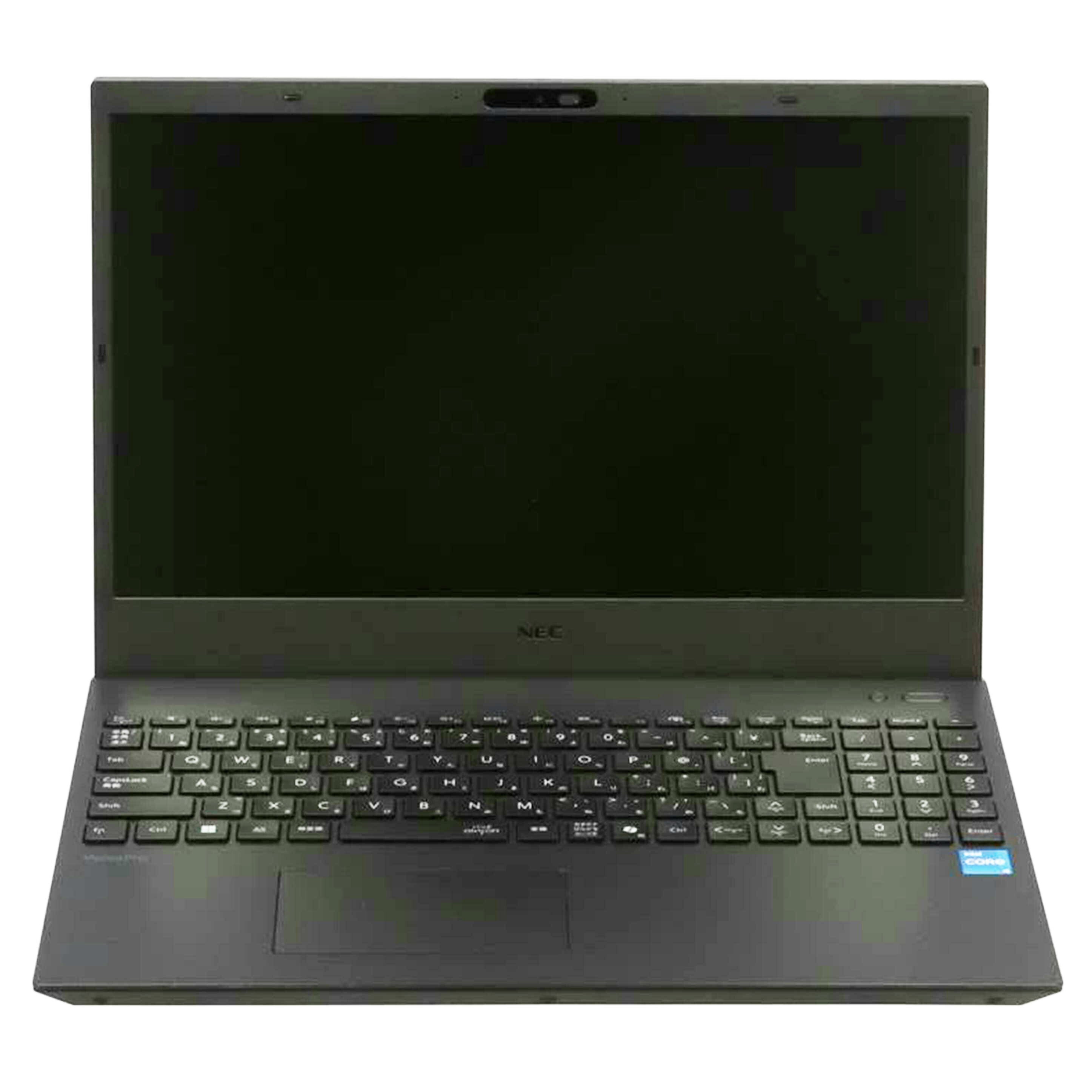NEC 日本電気 /Win11ノートPC/VersaPro V1T46FS/PC-V1T46FDGD1GS//6300033GA/Aランク/22