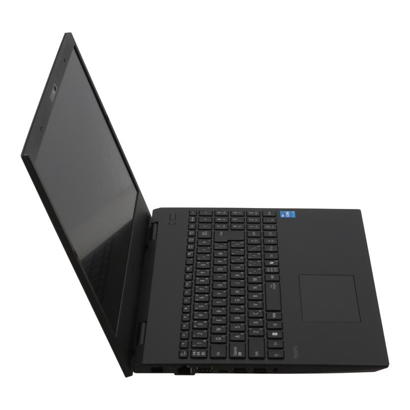 NEC 日本電気 /Win11ノートPC/VersaPro V1T46FS/PC-V1T46FDGD1GS//6300033GA/Aランク/22