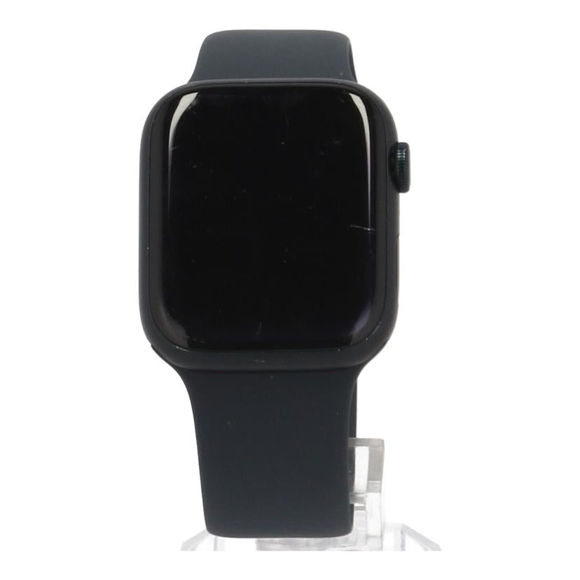 APPLE アップル/Apple Watch Series 7 GPS /MKNN3J/A//NL97RYQ2J3/BCランク/77