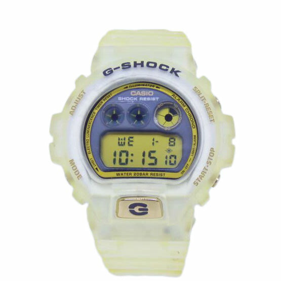 CASIO カシオ/G-SHOCK/DW-6925E//128*/ABランク/64