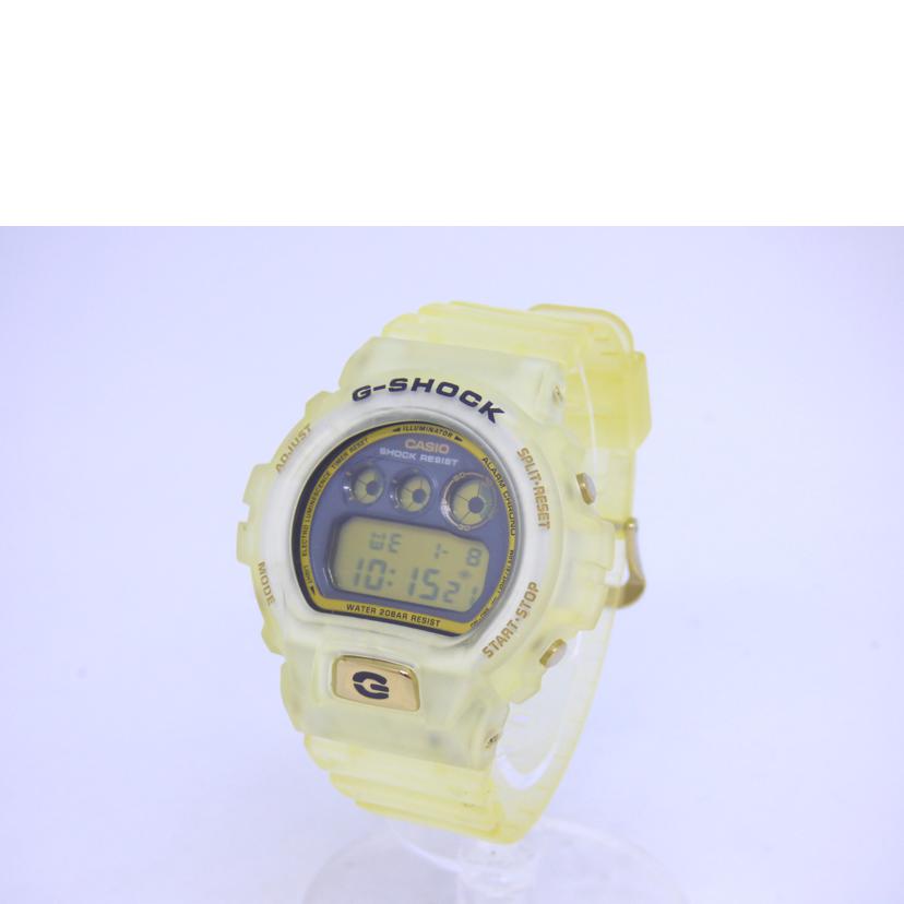 CASIO カシオ/G-SHOCK/DW-6925E//128*/ABランク/64
