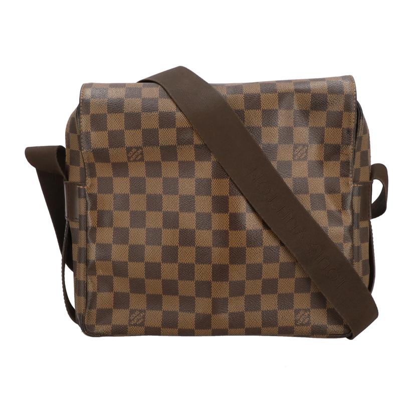 LOUIS VUITTON ルイ・ヴィトン/ナヴィグリオ/ダミエ/N45255//SR3***/ABランク/25