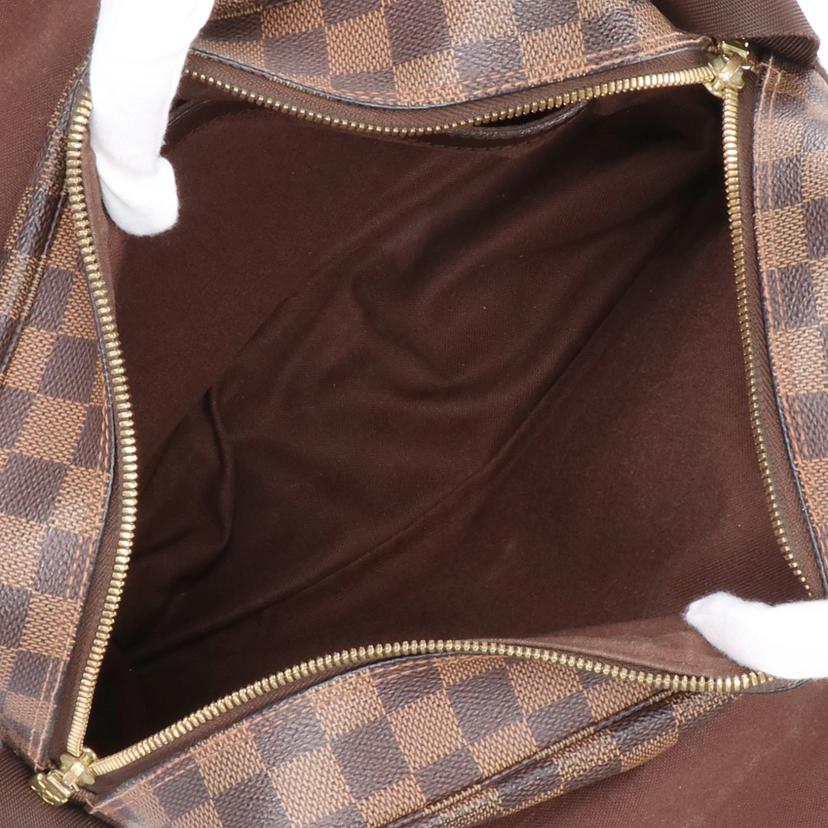 LOUIS VUITTON ルイ・ヴィトン/ナヴィグリオ/ダミエ/N45255//SR3***/ABランク/25