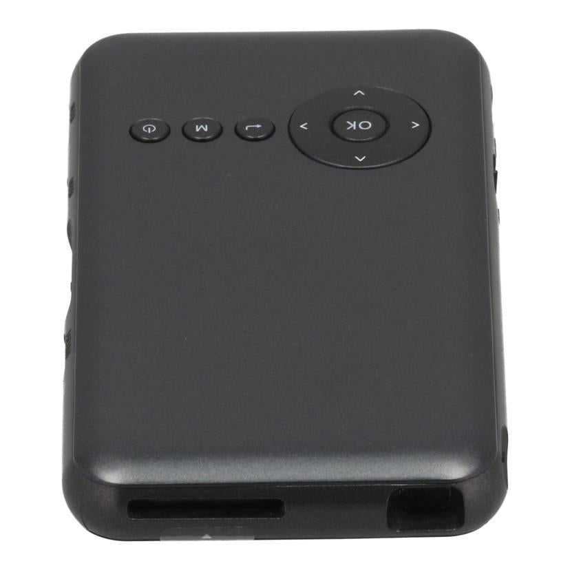 KABENI カベーニ/LEDモバイルプロジェクター/T89A UENO-mono//WK0018112308250878/Bランク/78