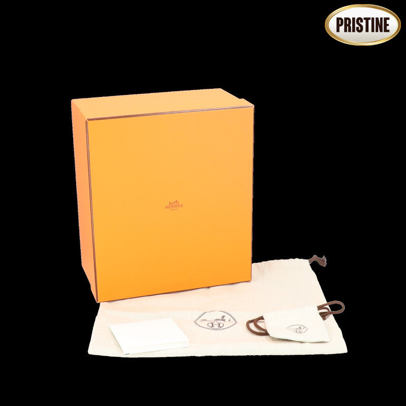 HERMES エルメス/バーキン25/スイフト/ニューホワイト/SV金具//B刻印******/SAランク/57