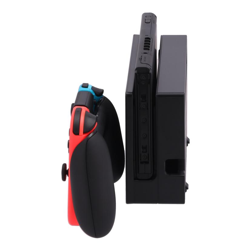 NINTENDO 任天堂 ニンテンドー /Nintendo Switch 本体/HAD-S-KABAA//XKJ70092178758/Bランク/82