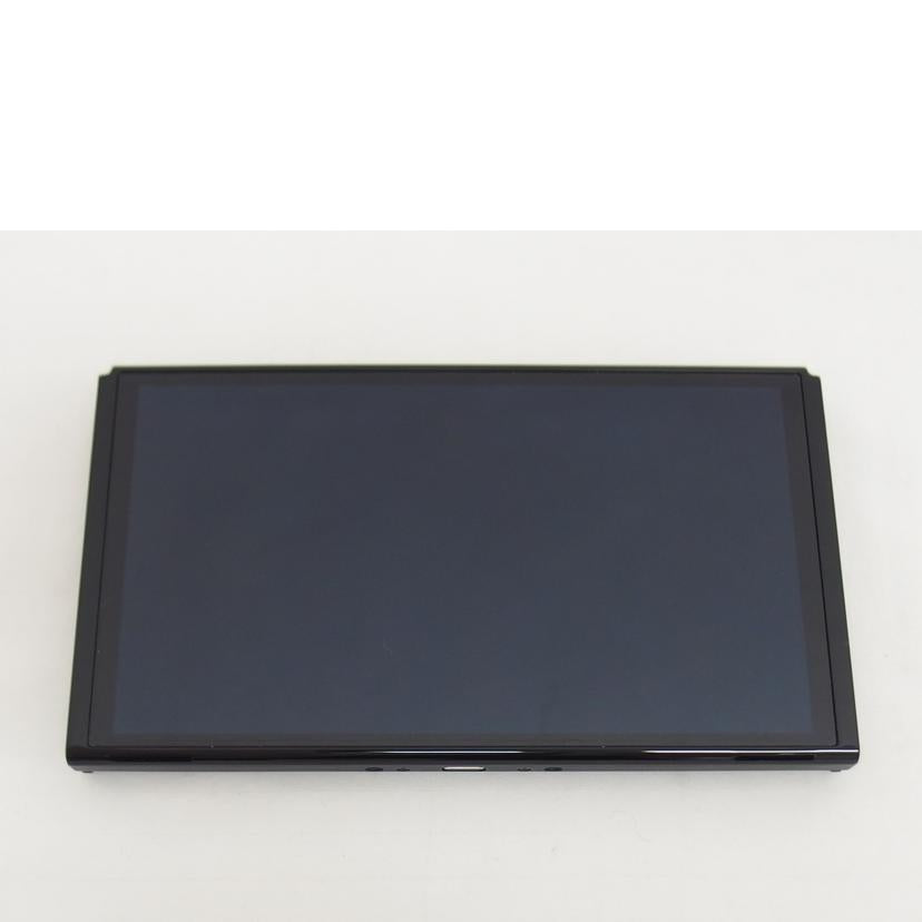 NINTENDO ニンテンドー/NSW 有機ELモデルニンテンドースイッチ/HEG-S-KABAA//XJT10029150860/Bランク/04