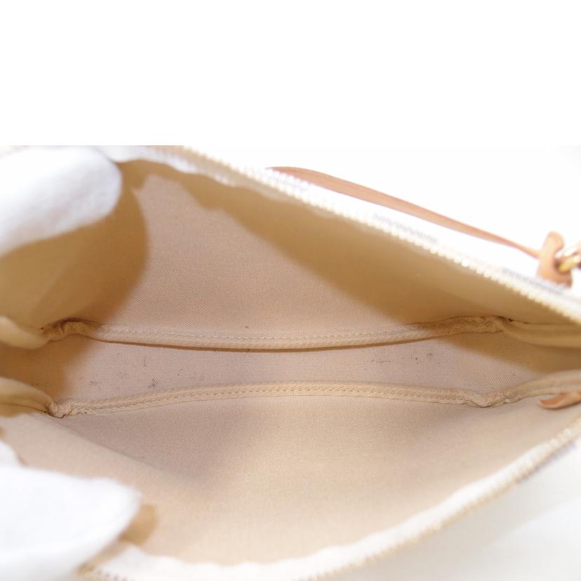 LOUIS VUITTON ルイヴィトン/ポシェットアクセソワール/ダミエ・アズール/N51986//CA2***/ABランク/69