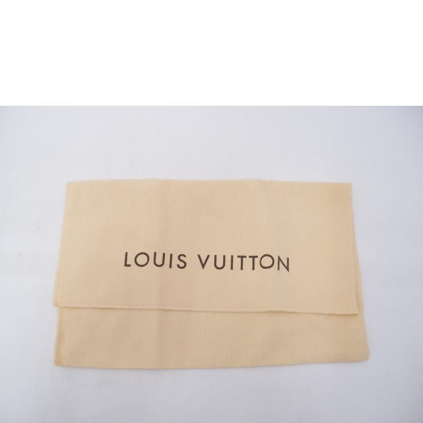 LOUIS VUITTON ルイヴィトン/ポシェットアクセソワール/ダミエ・アズール/N51986//CA2***/ABランク/69