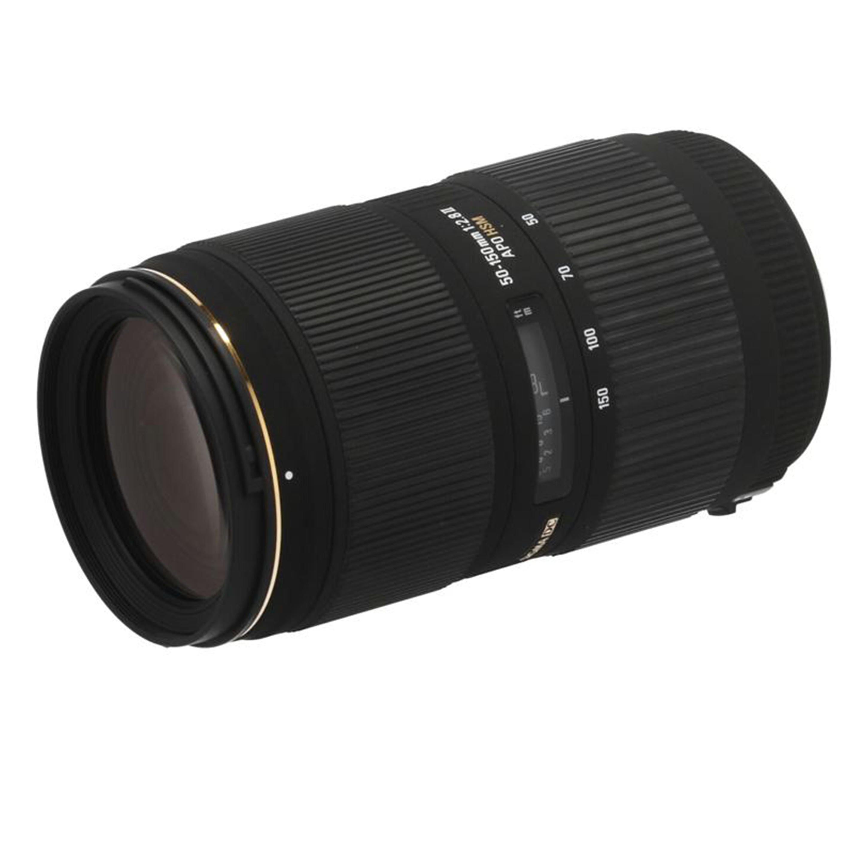 SIGMA SONY シグマ /交換レンズ/50-150mm/APO 50-150mm F2.8 II EX DC HSM//1014032/Bランク/62