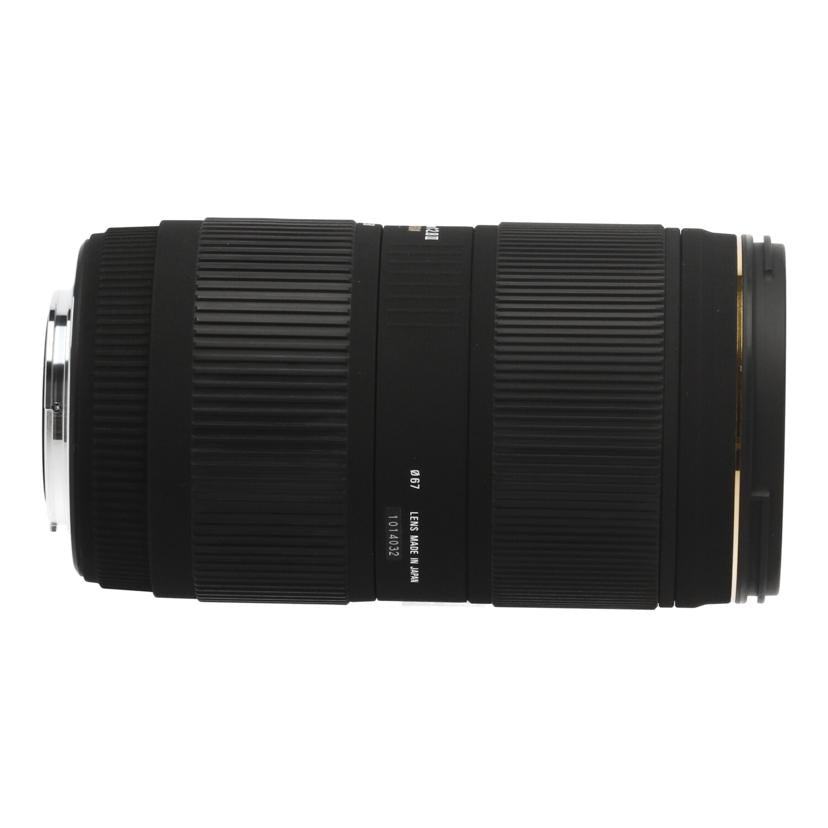 SIGMA SONY シグマ /交換レンズ/50-150mm/APO 50-150mm F2.8 II EX DC HSM//1014032/Bランク/62